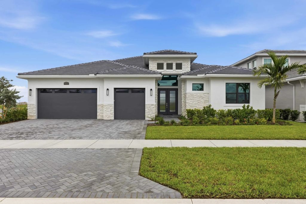 13377 Sw Shinnecock Drive, Port St. Lucie