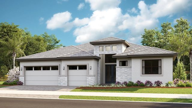 13377 Sw Shinnecock Drive, Port St. Lucie