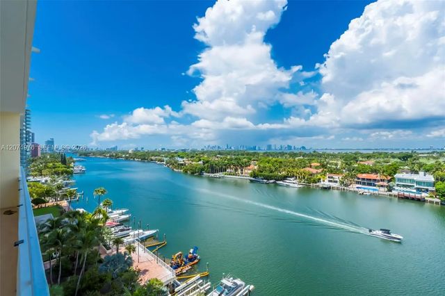 5600 Collins Avenue #11s, Miami Beach