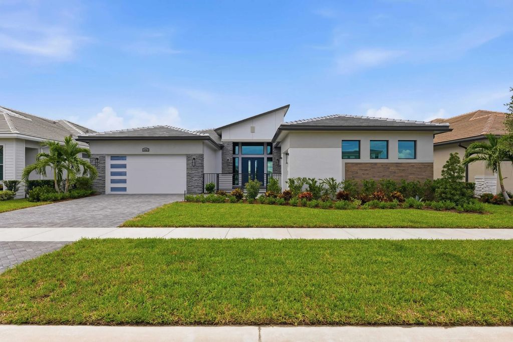 12961 Sw Shinnecock Drive, Port St. Lucie
