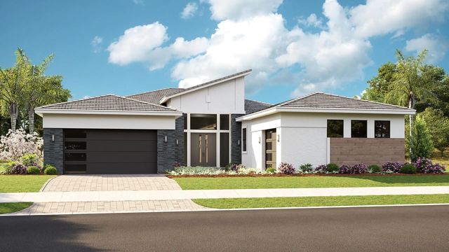 12961 Sw Shinnecock Drive, Port St. Lucie