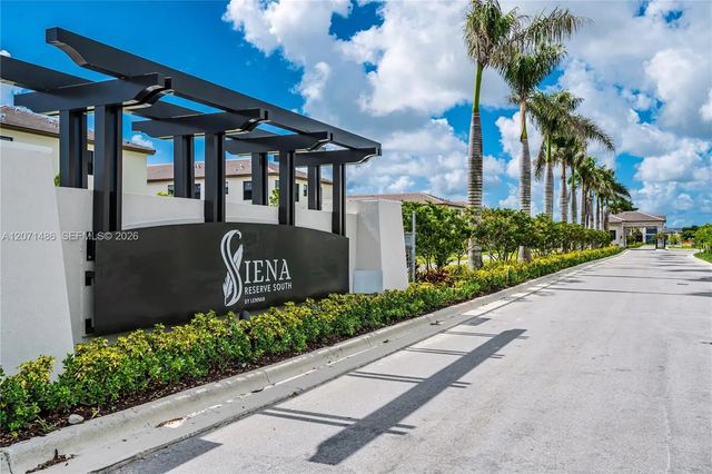 23469 Sw 129th Place, Homestead