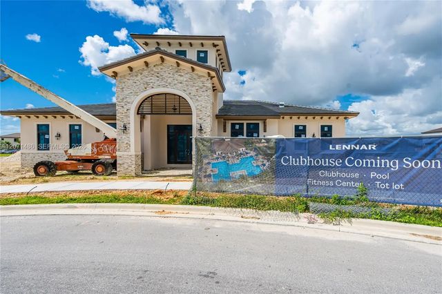 2 of 58 - 23469 Sw 129th Place, Homestead, FL