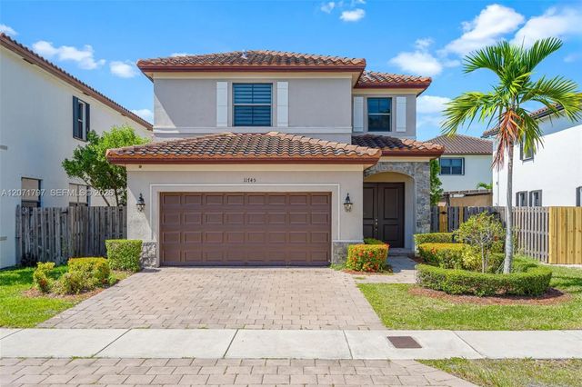 11745 Sw 249th Terrace, Homestead