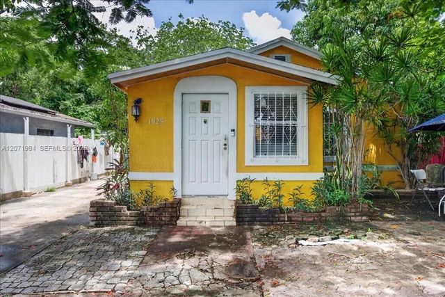 1925 Nw 85th Street, Miami