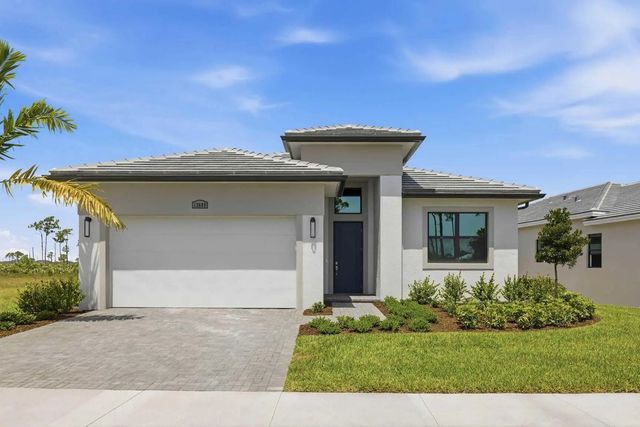 13689 Se Blackwood Drive, Port St. Lucie