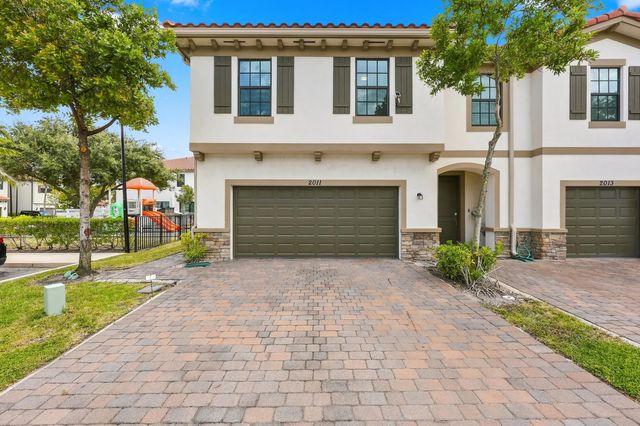 2011 Tamarind Drive, Riviera Beach