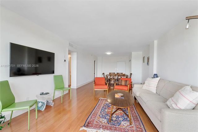 5 of 25 - 90 Edgewater Drive #917, Coral Gables, FL