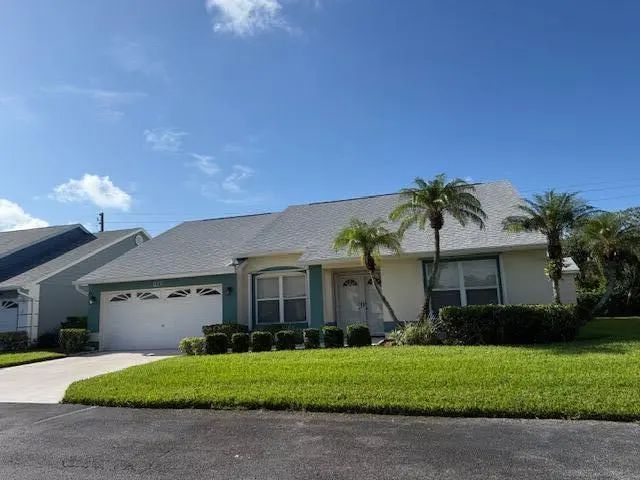 382 Nw Sherry Lane, Port St. Lucie