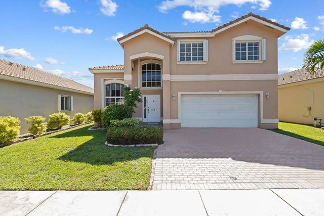 5331 Nw 110th Avenue, Doral