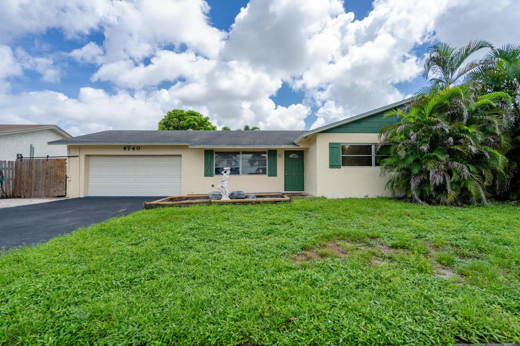 6740 Nw 26th Avenue, Fort Lauderdale