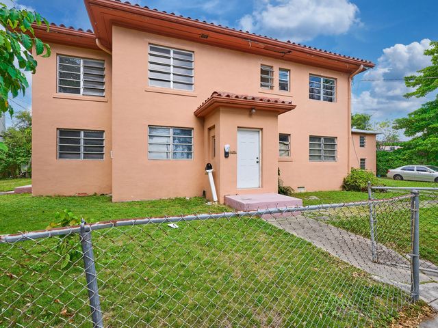 499 Ne 64th Street, Miami