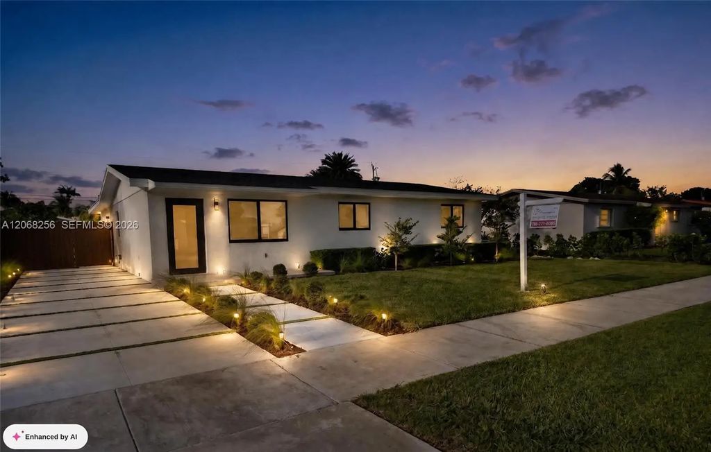 10821 Sw 63rd Street, Miami