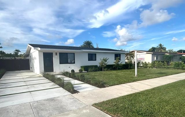 10821 Sw 63rd Street, Miami