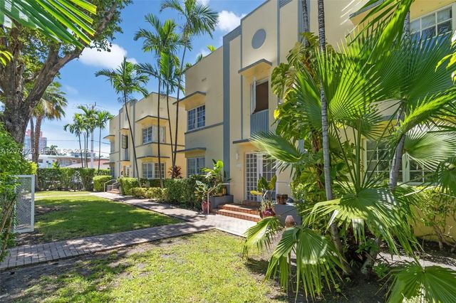 2 of 36 - 600 Euclid Avenue #2b, Miami Beach, FL