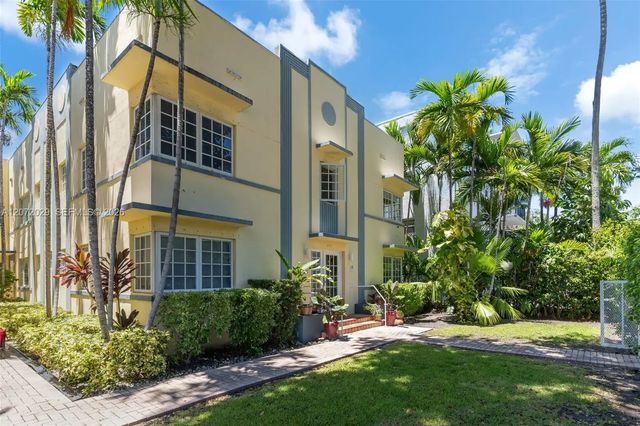 3 of 36 - 600 Euclid Avenue #2b, Miami Beach, FL