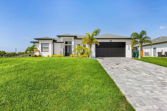 1202 Ne 21st Avenue #1202, Cape Coral
