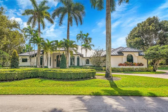 3600 Paddock Road, Weston
