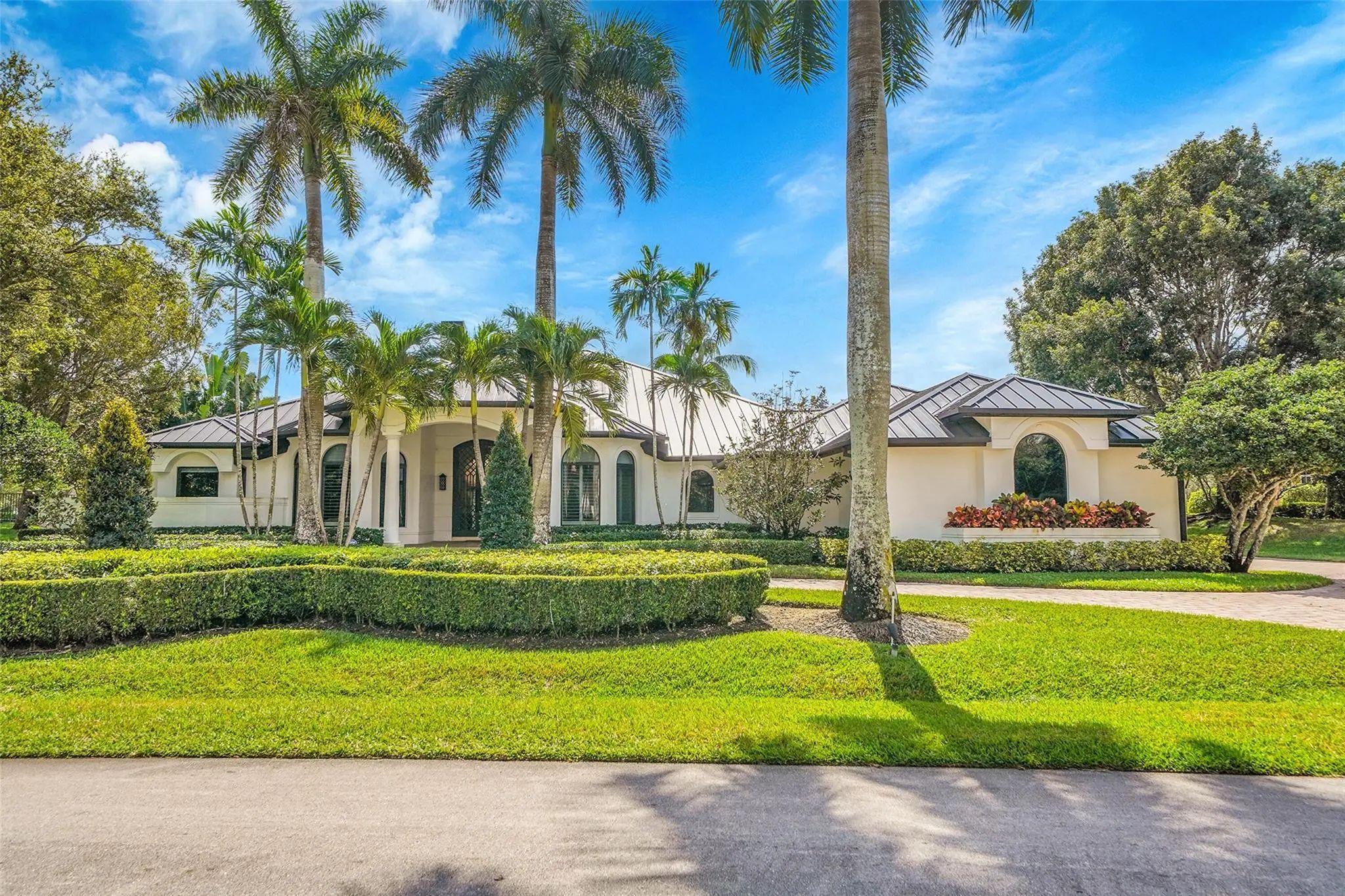 3600 Paddock Road, Weston