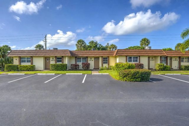 3 of 25 - 5780 Fernley Drive W #144, West Palm Beach, FL