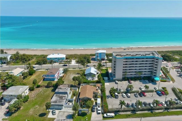 355 S Ocean Drive #p-806, Fort Pierce