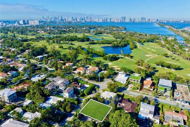 535 W 31st Street, Miami Beach