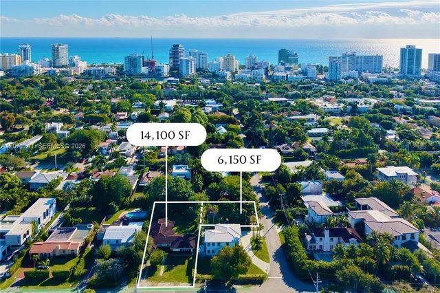 5 of 6 - 535 W 31st Street, Miami Beach, FL