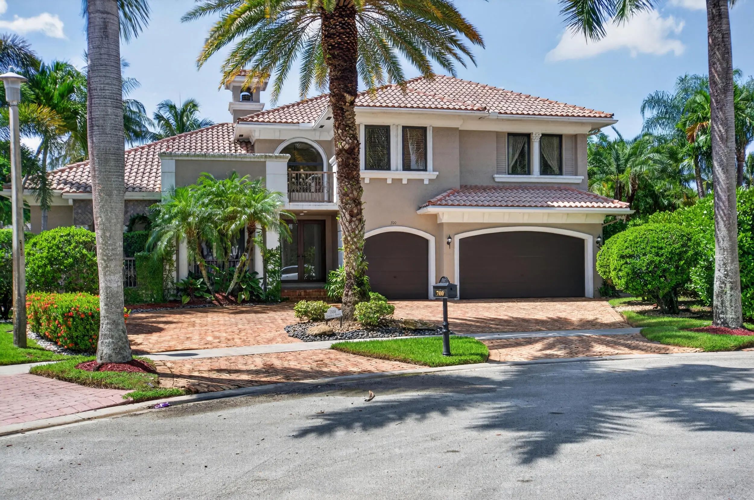 700 Cardinal Street, Plantation