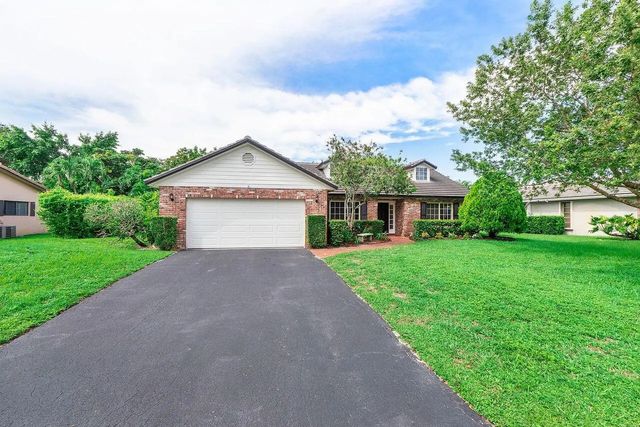 1344 Nw 100th Avenue, Coral Springs
