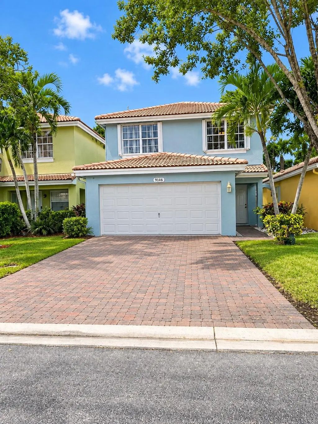 3331 Commodore Court, West Palm Beach