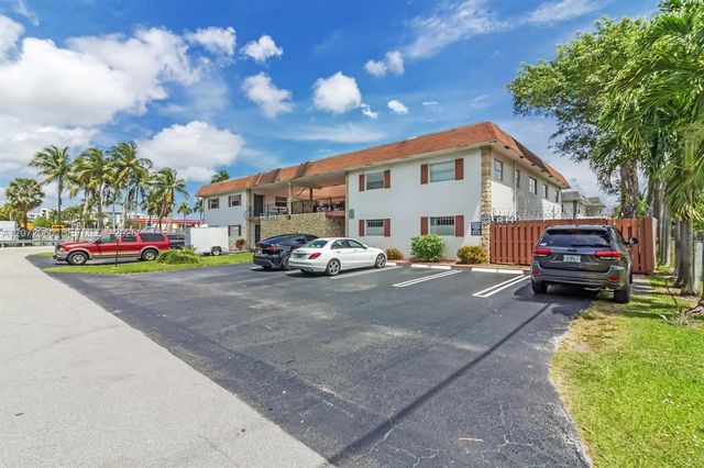 344 Sw 1st Street #6, Pompano Beach