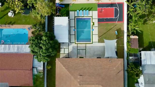 10245 Sw 212th Street, Cutler Bay