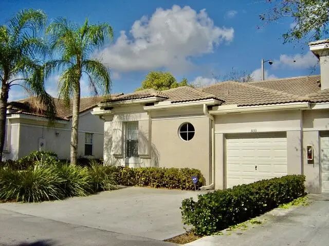 3 of 11 - 3133 Enclave Way, Lauderhill, FL