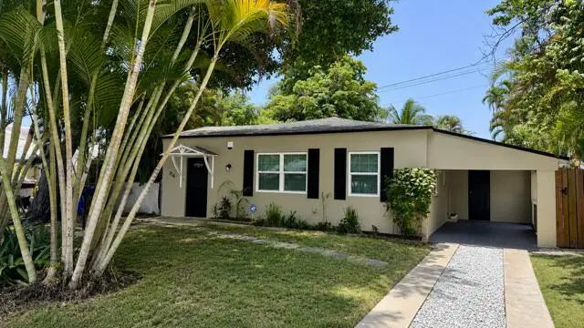 716 Sw 19th Street, Fort Lauderdale