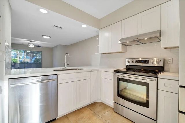 6207 Riverwalk Lane #5, Jupiter