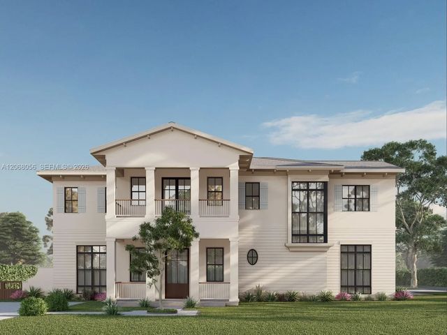2 of 10 - 8250 Sw 130th Street, Pinecrest, FL