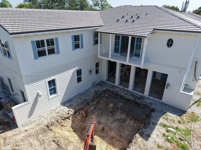 5 of 10 - 8250 Sw 130th Street, Pinecrest, FL