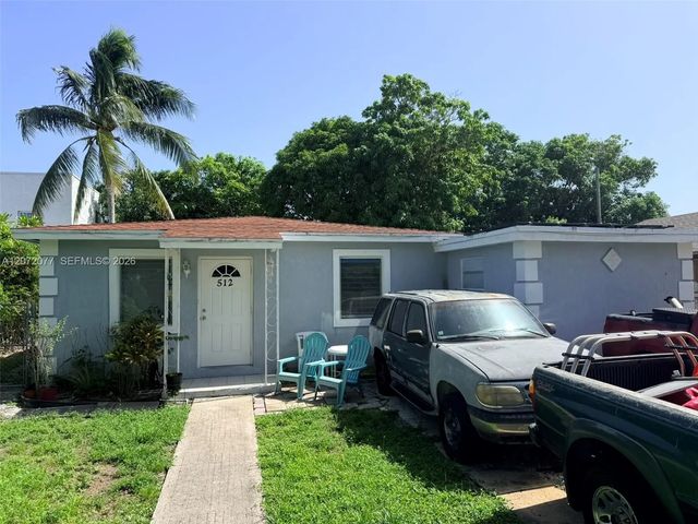 512 Independence Road, West Palm Beach