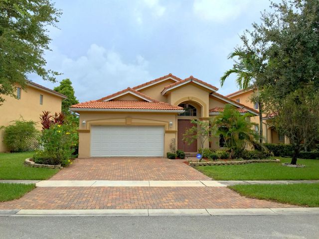 873 Gazetta Way, West Palm Beach