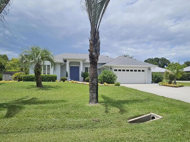 4600 12th Lane, Vero Beach