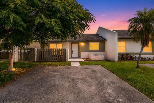 11209 Sw 125th Place, Miami