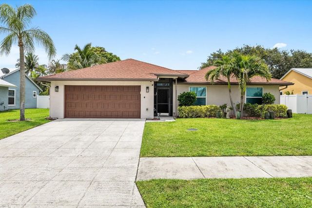 200 Park Place, Jupiter