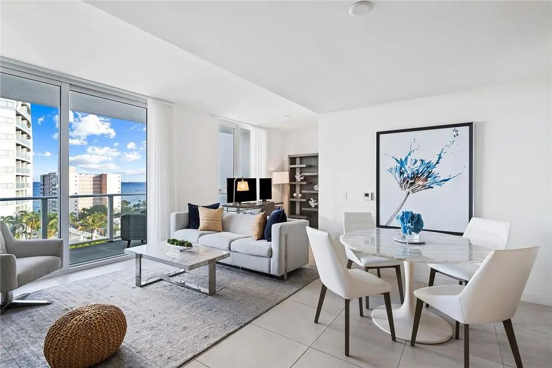 401 N Birch Road #1016, Fort Lauderdale