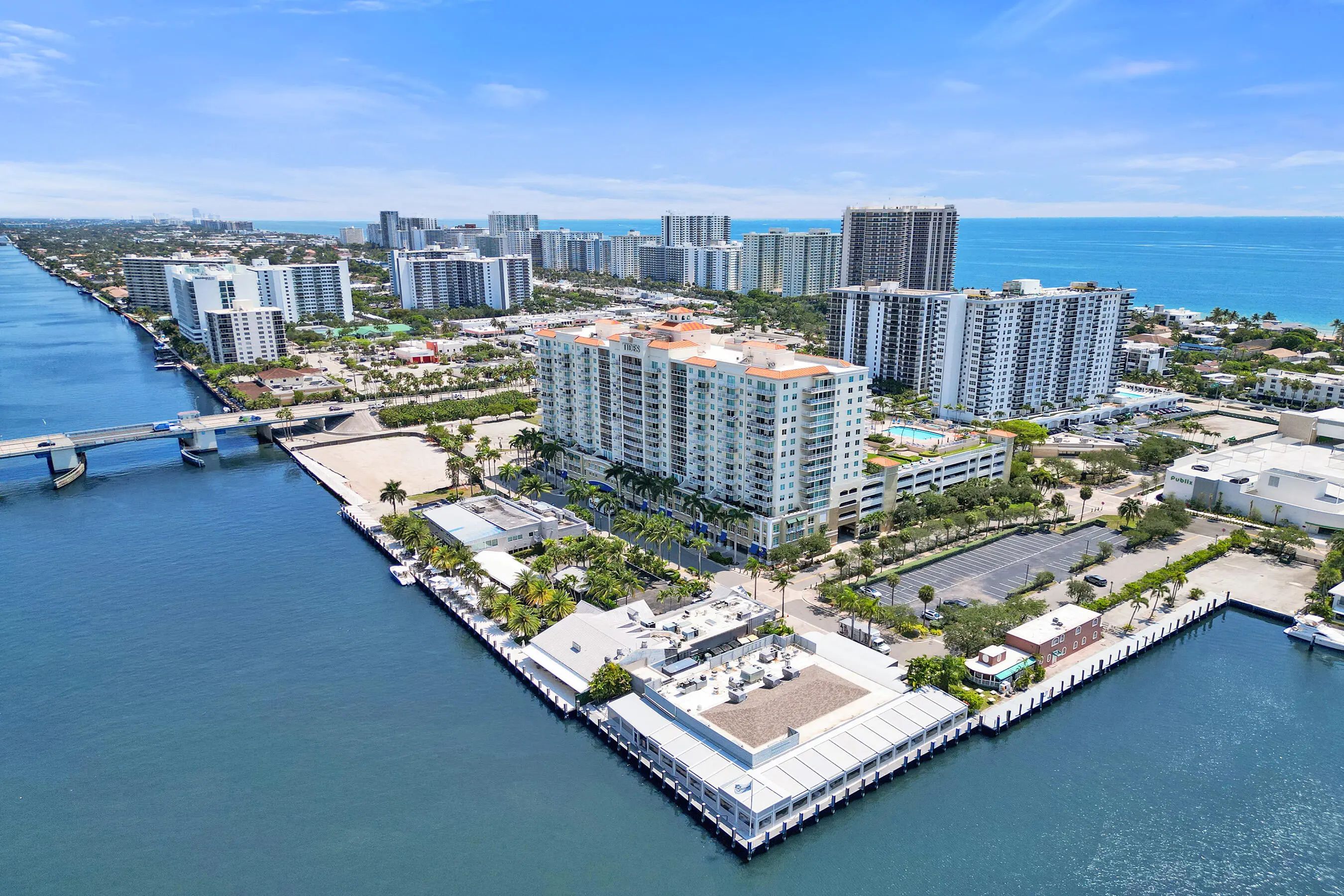 3020 Ne 32nd Avenue #807, Fort Lauderdale