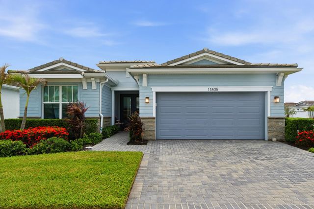 11805 Sw Aquila Way, Port St. Lucie