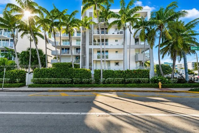 5 of 8 - 7832 Collins Avenue #202, Miami Beach, FL