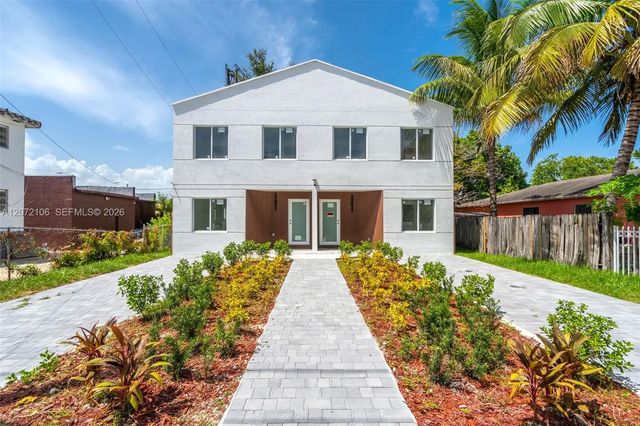 1627 Nw 40th Street, Miami