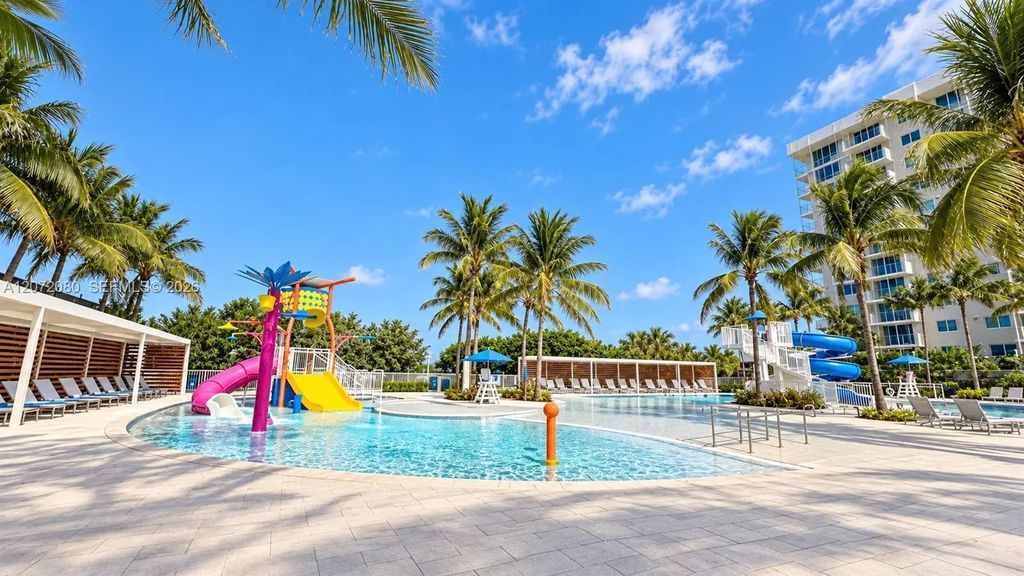 8819 Dickens Avenue, Surfside