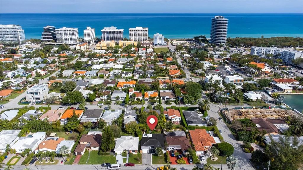 8819 Dickens Avenue, Surfside