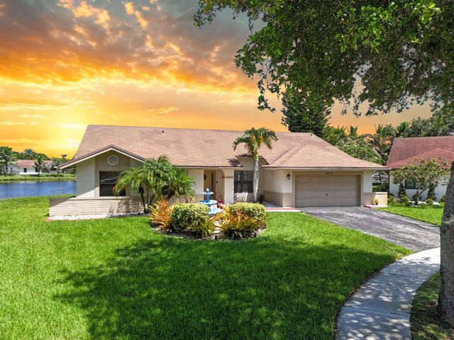 2 of 36 - 2661 Forest Drive, Miramar, FL
